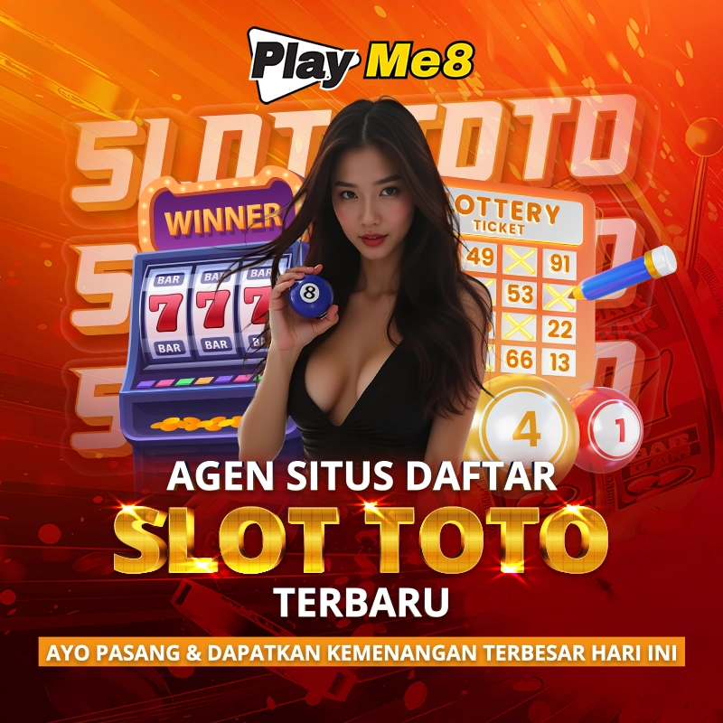 Mengapa Memilih PlayMe8 dibanding Platform Slot Lainnya?