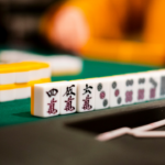 Mahjong China